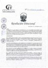 Vista preliminar de documento RD N°375-12-2024-DE-HCLLH-MINSA