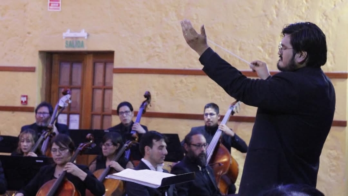 Arequipa: Orquesta Sinfónica estrena obra musical “Sinfonía Bicentenario de las Batallas de Junín y Ayacucho”