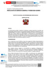 Vista preliminar de documento RESOLUCION DE GERENCIA GENERAL-000265-2024-GG