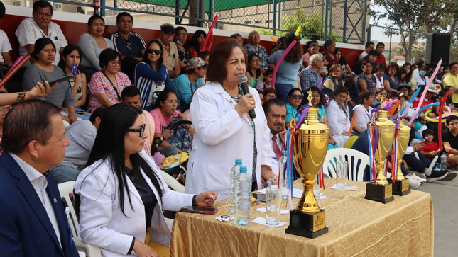 INEN celebra 85 años de lucha contra el cáncer promoviendo el talento y la cultura en su personal