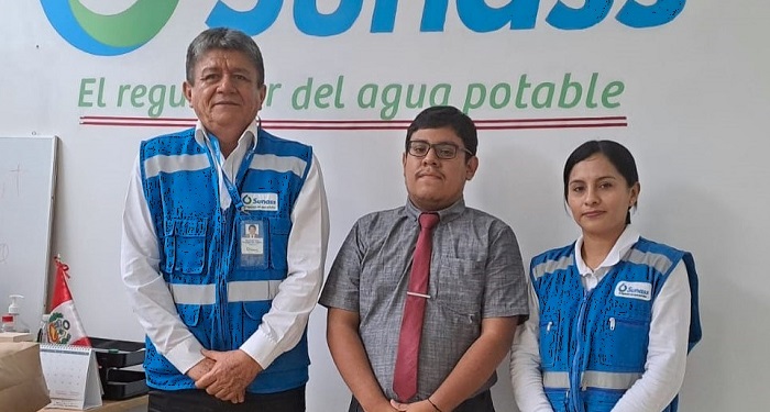Madre de Dios
