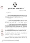 Vista preliminar de documento RM N° 01712-2024-DE (Designar al personal a cargo de las acciones de seguimiento)