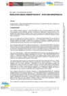 Vista preliminar de documento RESOLUCION UNIDAD ADMINISTRACION-001874-2024-UA