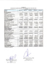 Vista preliminar de documento Balance general comparativo al III trimestre 2024