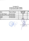 Vista preliminar de documento Producción de agua potable al 2018