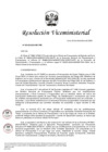 Vista preliminar de documento RVM N° 00108-2024-DE-VRD
