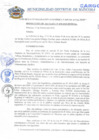 Vista preliminar de documento RESOLUCIÓN DE ALDALDÍA N°0039-2010-MDMAL.