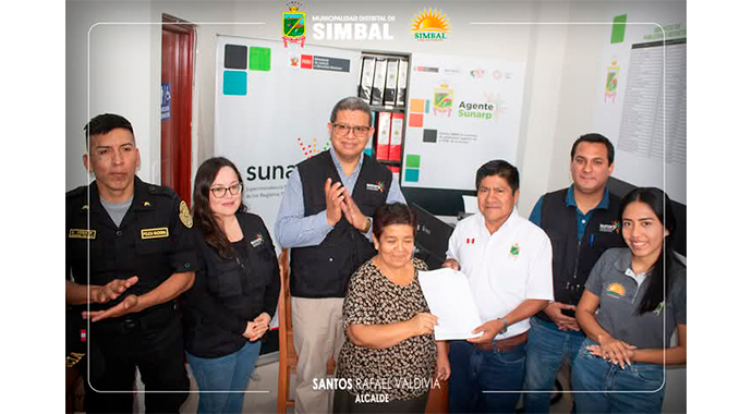 simbal