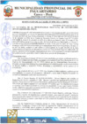 Vista preliminar de documento RESOLUCIÓN DE ALCALDÍA N º 0306- 2024-A-MPP/C