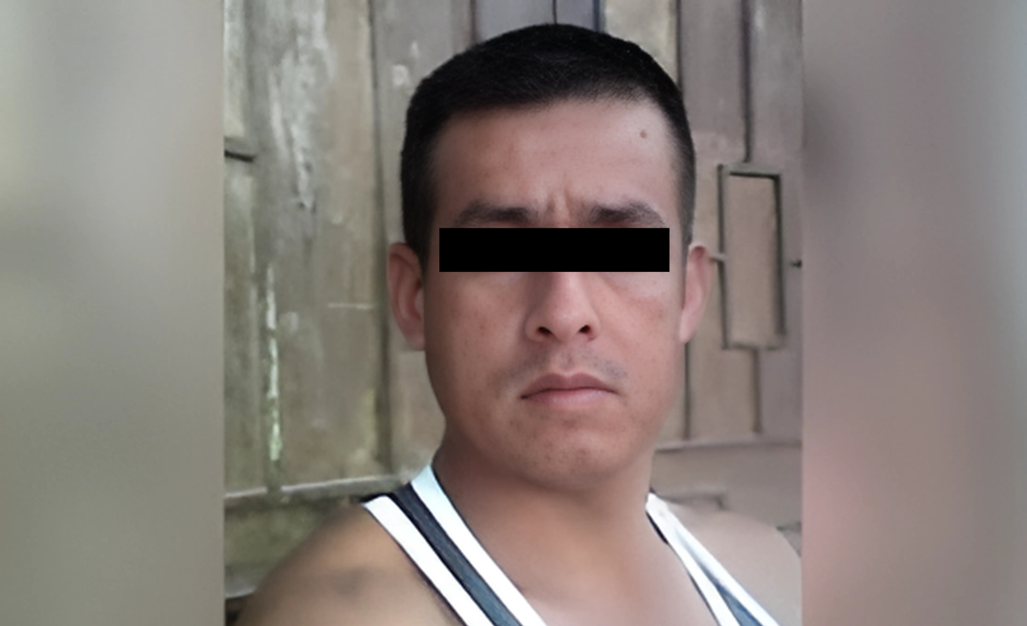 Niltón Michel Dávila Cerna