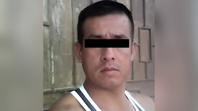  Niltón Michel Dávila Cerna 