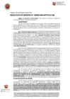 Vista preliminar de documento RESOLUCION DE GERENCIA N° 000592-2024-MPCP/ALC-GM