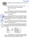 Vista preliminar de documento RESOLUCIÓN DE ALDALDÍA N°0046-2010-MDMAL.