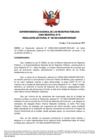 Vista preliminar de documento Resolución Jefatural N° 00109-2024-SUNARP-ZRVI-JEF
