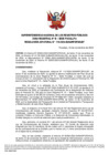 Vista preliminar de documento Resolución Jefatural N° 00115-2024-SUNARP-ZRVI-JEF