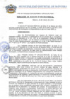 Vista preliminar de documento RESOLUCIÓN DE ALDALDÍA N°0048-2010-MDMAL.