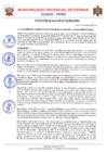 Vista preliminar de documento RESOLUCION DE ALCALDIA N° 270-2024-MPEC