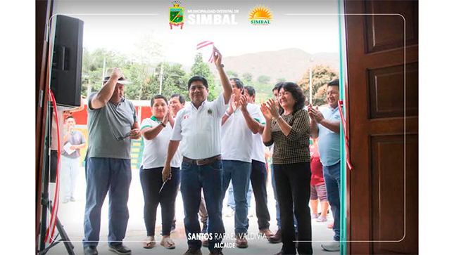 simbal