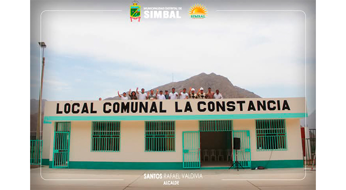 simbal