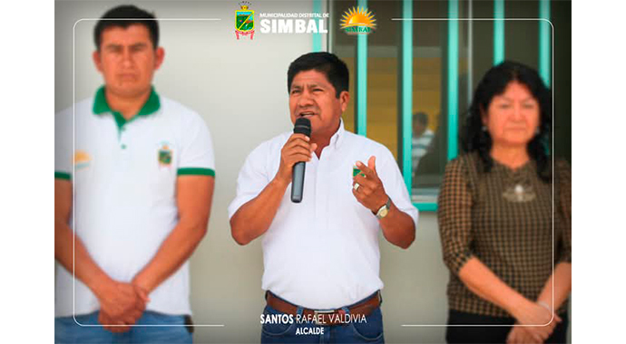 simbal