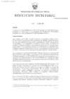 Vista preliminar de documento RS- N° 064-2024-MINEM-SG