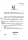 Vista preliminar de documento R.A N° 464 SUSP. VAC. JESUS MANUEL GOICOCHEA PINEDO