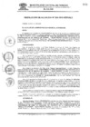 Vista preliminar de documento RESOLUCIÓN DE ALCALDÍA N 396-2015-MDP/ALC