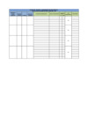 Vista preliminar de documento Anexo 4 - Matriz de seguimiento y control de teletrabajo