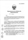 Vista preliminar de documento Resolución N° 036-2014-DV-OA