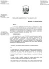 Vista preliminar de documento RA N° 058-2024-APCI-OGA