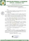 Vista preliminar de documento RA-657-2024-MPLC/A