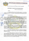 Vista preliminar de documento RESOLUCIÓN DE ALDALDÍA N°0105-2010-MDMA.