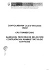 Vista preliminar de documento BASES CAS N° 004-2024-HNHU TRANSITORIO
