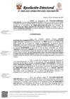 Vista preliminar de documento Resolución Directoral N° 4828-2024-GRSM-DRE-UGEL-SAN-MARTIN
