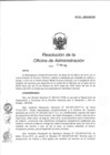 Vista preliminar de documento Resolución N° 038-2014-DV-OA
