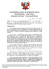 Vista preliminar de documento Resolución Jefatural N° 00119-2024-SUNARP-ZRVI-JEF