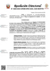 Vista preliminar de documento Resolución Directoral N° 4829-2024-GRSM-DRE-UGEL-SAN-MARTIN