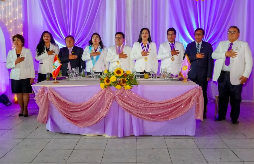 Municipalidad de Puno saluda el LX Aniversario del “Día de la odontología peruana”