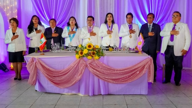 Municipalidad de Puno saluda el LX Aniversario del “Día de la odontología peruana”