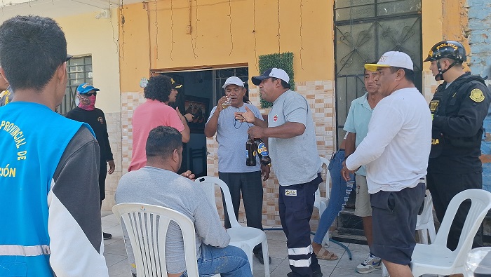 Operativo