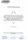 Vista preliminar de documento APROBACION DE BASES: Concurso público N° 01-2024-DRSA-DRSB-plaza vacante, bajo el Decreto Legistivo N° 276, “Ley de Bases de la Carrera Administrativa y de Remuneraciones del Sector Público”