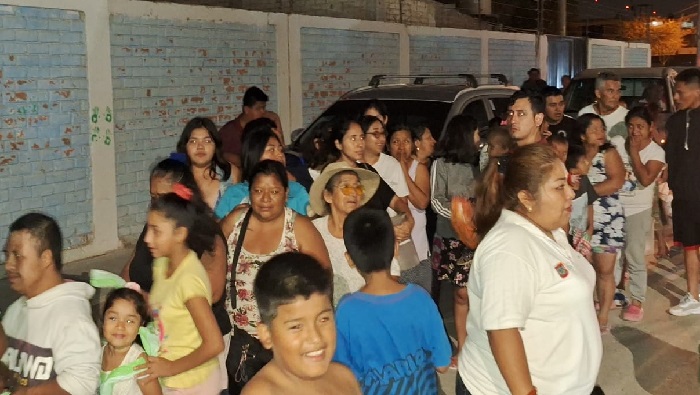 Acción social