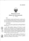 Vista preliminar de documento Resolución  N° 040-2014-DV-OA
