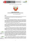 Vista preliminar de documento RJ N° 158-2024-DE-UA Modificación del Plan Anual de Contrataciones 2024 Aprobar la modificación del Plan Anual de Contrataciones VERSION 38 CUT 1458-2024
