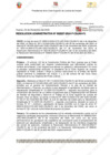 Vista preliminar de documento RESOLUCION ADMINISTRATIVA-002237-2024-P-CSJAN