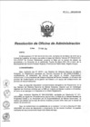 Vista preliminar de documento Resolución N° 041-2014-DV-OA