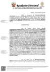 Vista preliminar de documento Resolución Directoral N° 4837-2024-GRSM-DRE-UGEL-SAN-MARTIN