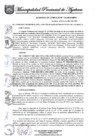 Vista preliminar de documento ACUERDO DE CONCEJO N° 124-2024-MPA