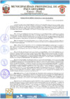 Vista preliminar de documento RESOLUCIÓN DE GERENCIA MUNICIPAL N° 0462-2024-GM-MPP/C