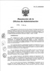 Vista preliminar de documento Resolución N° 042-2014-DV-OA